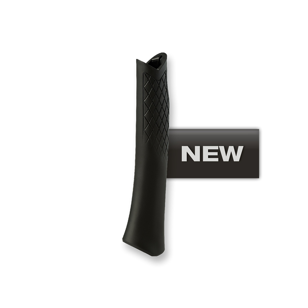 Stiletto TRIMBONETM Black Replacement Grip - Ace Tool Group - Stiletto