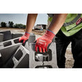 Milwaukee 48-22-8925 CUT 2 NITRILE GLOVES - Ace Tool Group - Milwaukee