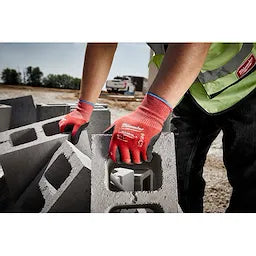 Milwaukee 48-22-8925 CUT 2 NITRILE GLOVES - Ace Tool Group - Milwaukee