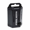 Klein Tools 44103 Utility Knife Blade Dispenser - Ace Tool Group - Klein