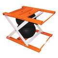 Vestil Ergo Air Bag Lift Table 2k 7 To 32 In H - Ace Tool Group - Vestil