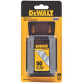 Dewalt Dwht11133L Drywall Blades - 50 Pack - Ace Tool Group - DeWalt