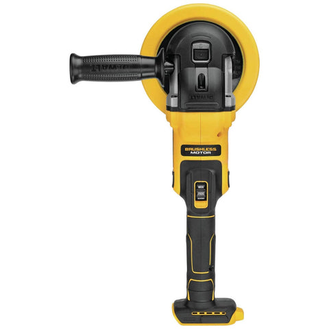 Dewalt Dcm849P2 20V 7 In. Rotary Polisher Kit - Ace Tool Group - DeWalt