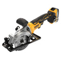 Dewalt Dcs571E1 20V Max 4 1/2 Inch Circ Saw Kit - Ace Tool Group - DeWalt