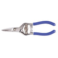 Klein 744 Spring Action Snip, 6-3/4'' - Ace Tool Group - Klein