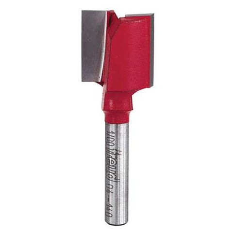 Freud Tools 3/4" (Dia.) Double Flute Straight Bit - Ace Tool Group - Freud