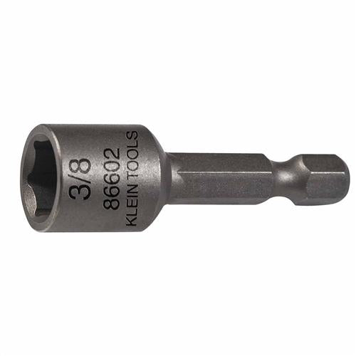 Klein Tools 8660110 5/16'' Magnetic Hex Drivers - 10 pack - Ace Tool Group - Klein
