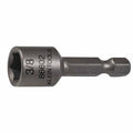 Klein 86602 3/8-Inch Magnetic Hex Drivers, 3-Pack - Ace Tool Group - Klein