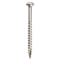 Kreg 305 50 Count Steel Pocket Screws - 2-1/2 Inch - Ace Tool Group - Kreg