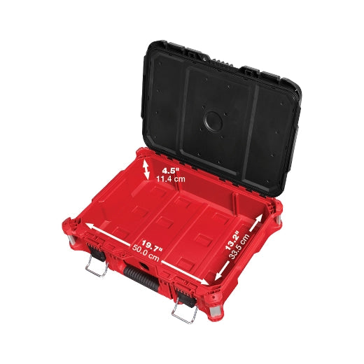 Milwaukee  48-22-8424 PACKOUT  Tool Box - Ace Tool Group - Milwaukee
