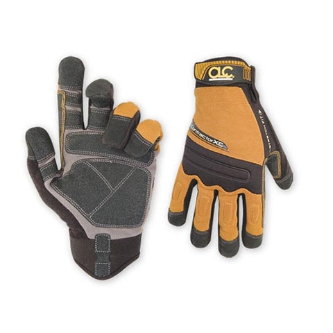 CLC 160XX Contractor XC Gloves - XX Large - Ace Tool Group - CLC