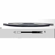 Amana Tool Scs2100-1 Cutter No.1 For Set Scs-2100 - Ace Tool Group - Amana Tool