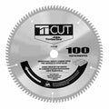 Timberline 10081-30 Ti-Cut Saw 10"/80T Tcg 30Mm - Ace Tool Group - Timberline
