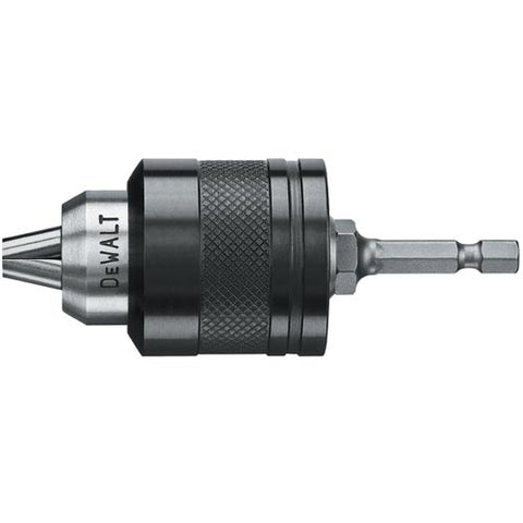 Dewalt Dw0521 Quick Connect 3/8" Impact Chuck - Ace Tool Group - DeWalt
