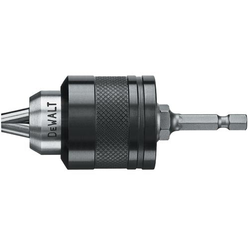 Dewalt Dw0521 Quick Connect 3/8" Impact Chuck