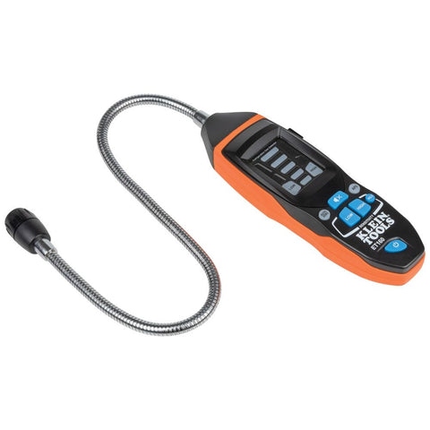 Klein ET160 Refrigerant Gas Leak Detector - Ace Tool Group - Klein