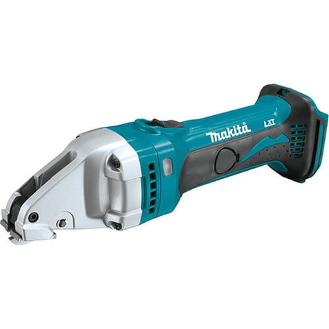 Makita XSJ02Z 18V Cordless Compact Straight Shear - Ace Tool Group - Makita