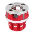 Milwaukee 48-36-1307 1/2" ALLOY NPT Compact Forged Aluminum Die Head - Ace Tool Group - Milwaukee