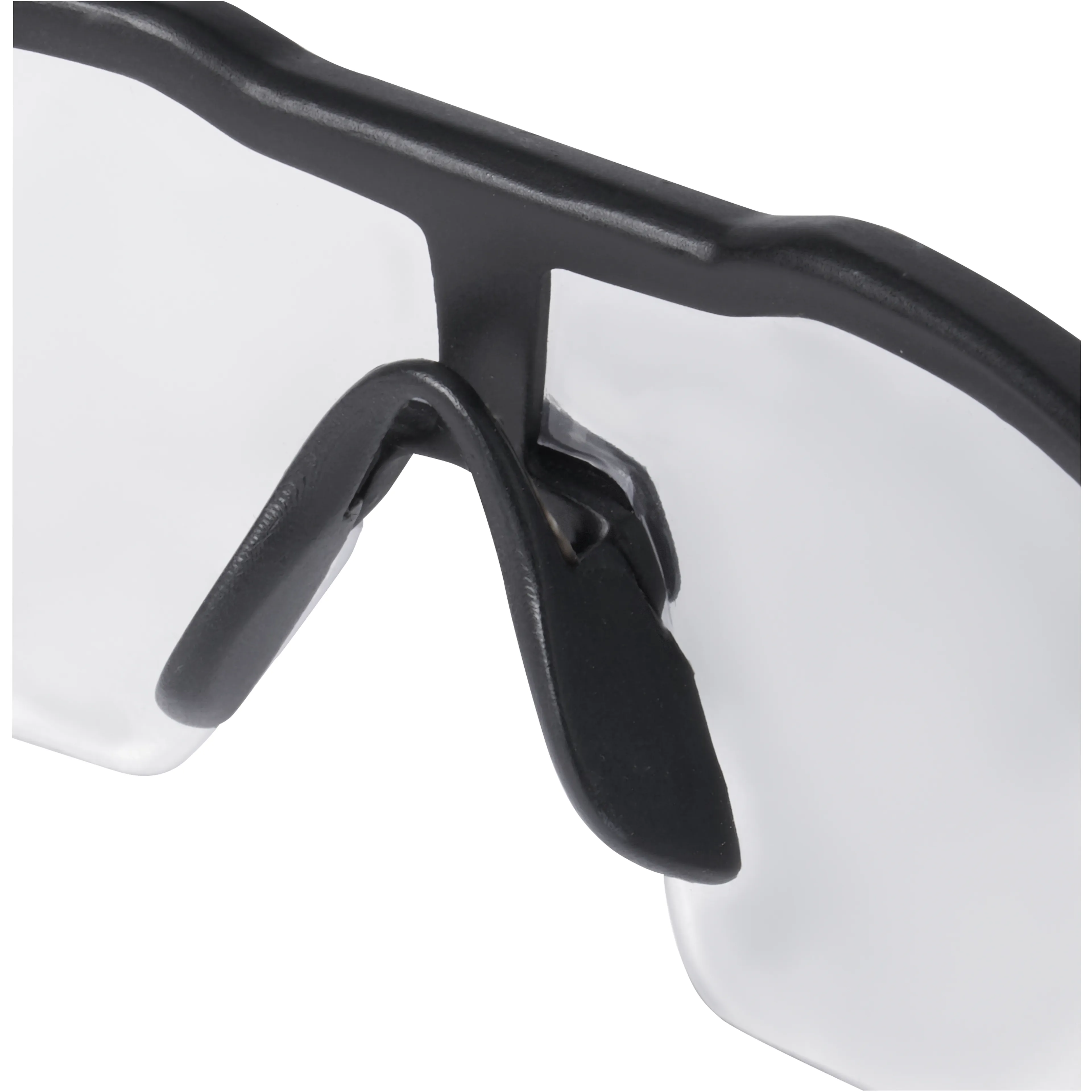 Milwaukee 48-73-2012 Safety Glasses - Clear Fog-Free Lenses 6 Pack - Ace Tool Group - Milwaukee