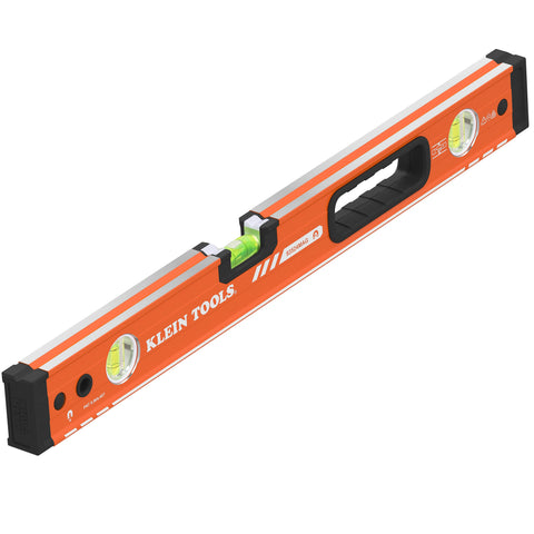 Klein 48 Magnetic Box Level - Ace Tool Group - Klein
