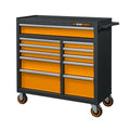 GearWrench 83245 41" 11 Drawer Rolling Tool Cabinet - Ace Tool Group - Gearwrench
