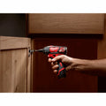 Milwaukee 2401-20 M12 1/4 in. Hex Screwdriver - Ace Tool Group - Milwaukee