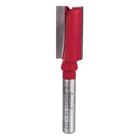 Freud Tools 1/2" (Dia.) Double Flute Straight Bit - Ace Tool Group - Freud