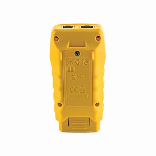 Klein Tools VDV526-100 LAN Explorer Data Cable Tester - Ace Tool Group - Klein