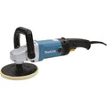 Makita 9227C 7-Inch Hook and Loop Electronic Polisher/Sander - Ace Tool Group - Makita