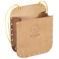 Klein Tools 5140K Strap-Leather Bag - Ace Tool Group - Klein