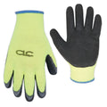 CLC Work Gear 2339X Hi-Viz Cold Weather Latex Gripper - XL - Ace Tool Group - CLC