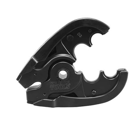 Klein BAT20-7T12 Crimping Jaw Fixed O Die/D3 Groove - Ace Tool Group - Klein