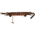 Klein 5282N-20D Body Belt Style #5282N, 34-42-Inch L - Ace Tool Group - Klein