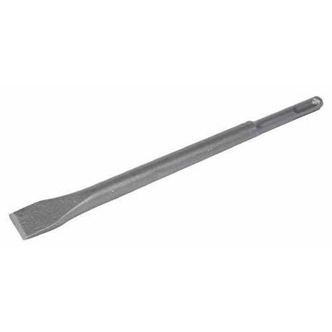 Milwaukee  48-62-6115 Sds-Plus 3/4" X 10" Flat Chisel - Bulk (25) - Ace Tool Group - Milwaukee