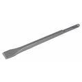 Milwaukee  48-62-4181 Sds-Max 18" Flat Chisel - Bulk (25) - Ace Tool Group - Milwaukee