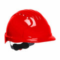 PIP 280-EV6151-60 Evolution 61 Hard Hat - ANSI Type I Helmets - Ace Tool Group - Protective Industrial Products