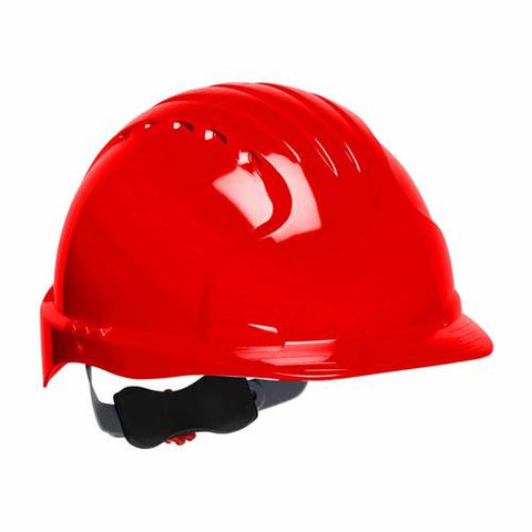 PIP 280-EV6151-60 Evolution 61 Hard Hat - ANSI Type I Helmets - Ace Tool Group - Protective Industrial Products