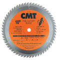 CMT 252.096.14 ITK Industrial Fine Cut-Off Saw Blade, 14-Inch x 96 Teeth 1FTG+2ATB Grind with 1-Inch Bore - Ace Tool Group - CMT
