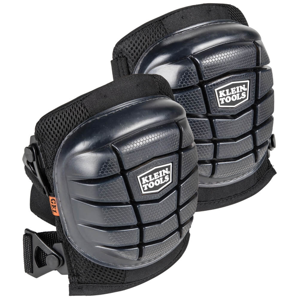 Klein Tools 60184 Lightweight Gel Knee Pads - Ace Tool Group - Klein
