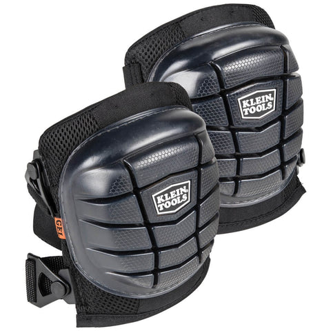 Klein Tools 60184 Lightweight Gel Knee Pads - Ace Tool Group - Klein