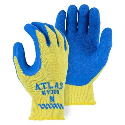 Majestic 3386 Atlas Cut Resistant Kevlar Knit Gloves - Ace Tool Group - Majestic