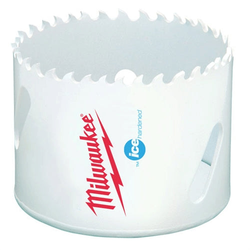 Milwaukee 49-56-9624 2" Ice Hardened Hole Saw (Shrink Wrap) 4 Pack - Ace Tool Group - Milwaukee