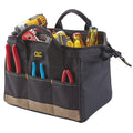 CLC 1161 14 Pocket - 12" BigMouth Tote Bag - Ace Tool Group - CLC