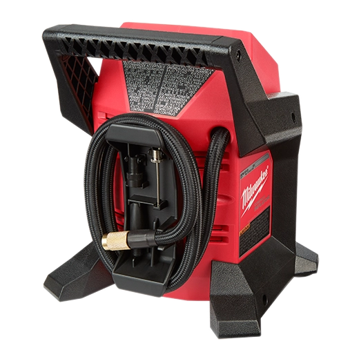 Milwaukee 2475-20 M12 COMPACT INFLATOR - BARE TOOL - Ace Tool Group - Milwaukee