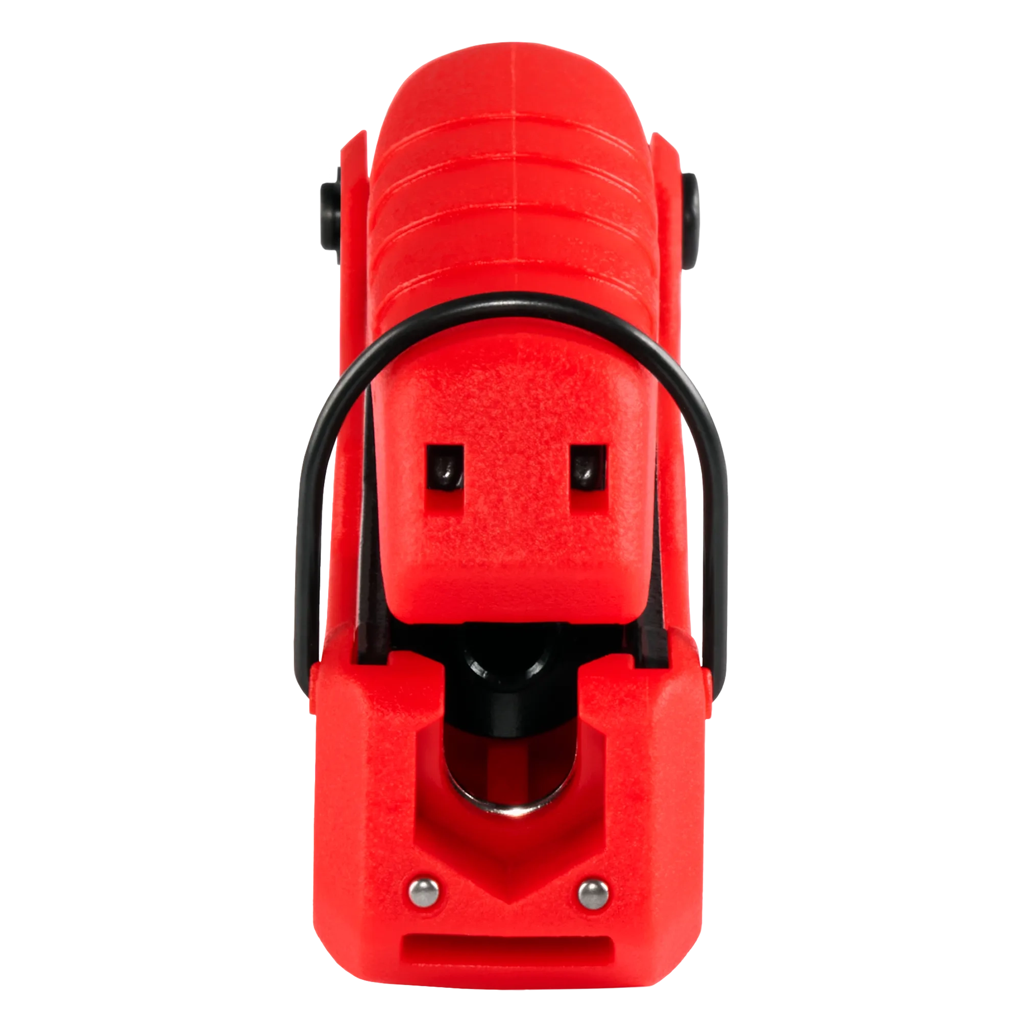 Milwaukee Coax Compression Crimper - Ace Tool Group - Milwaukee