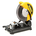 Dewalt Dw872 14 In. (355Mm) Multi-Cutter Saw - Ace Tool Group - DeWalt