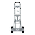 Vestil Alum Convertible Hand Truck 20.5 X 52 - Ace Tool Group - Vestil