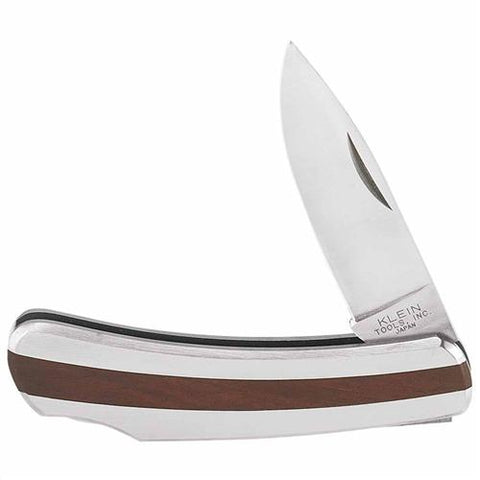 Klein Tools 44034 Pocket Knife 3 in. Steel Blade - Ace Tool Group - Klein