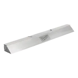 Milwaukee 48-38-2004 4 ft Screed Bar - Ace Tool Group - Milwaukee