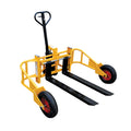 Vestil All-Terrain Pallet Truck 2k 48 In Fork - Ace Tool Group - Vestil